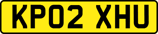 KP02XHU