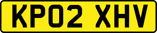 KP02XHV