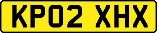 KP02XHX