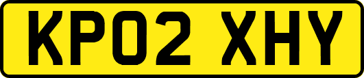 KP02XHY
