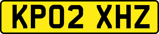 KP02XHZ