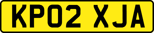 KP02XJA