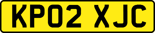 KP02XJC