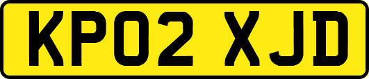 KP02XJD