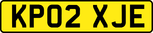KP02XJE