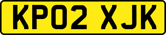 KP02XJK