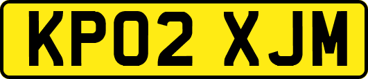 KP02XJM