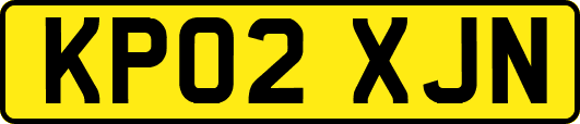 KP02XJN