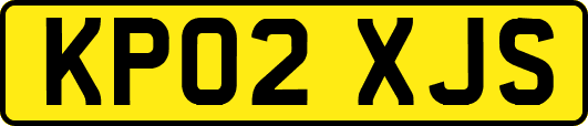 KP02XJS