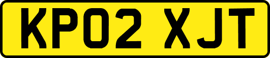 KP02XJT