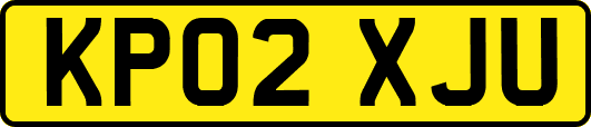KP02XJU
