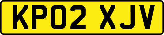KP02XJV