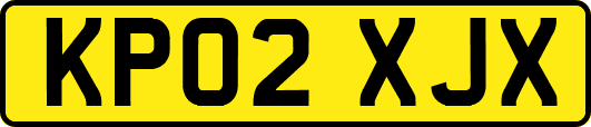 KP02XJX