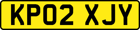 KP02XJY