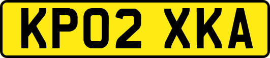 KP02XKA
