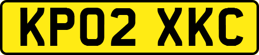 KP02XKC