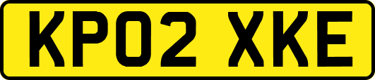 KP02XKE