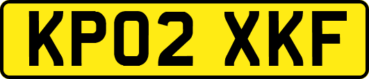 KP02XKF