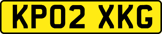 KP02XKG