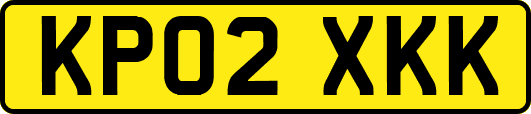 KP02XKK