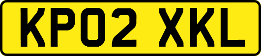 KP02XKL