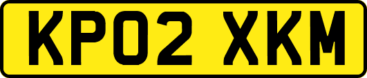 KP02XKM