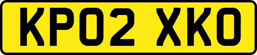 KP02XKO