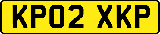 KP02XKP