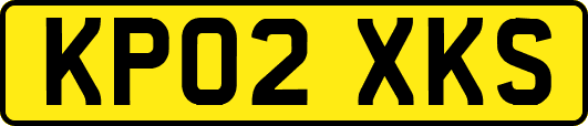 KP02XKS