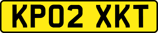 KP02XKT