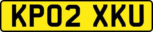 KP02XKU
