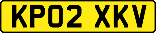 KP02XKV