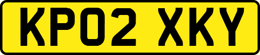 KP02XKY