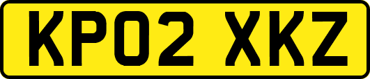 KP02XKZ