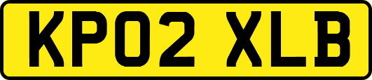 KP02XLB