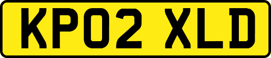KP02XLD