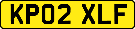 KP02XLF