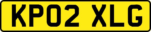 KP02XLG