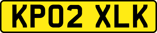 KP02XLK