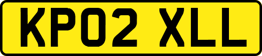 KP02XLL