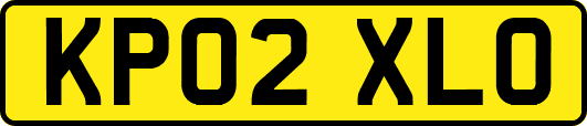 KP02XLO