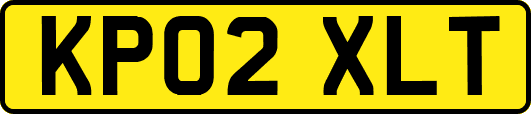 KP02XLT