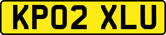 KP02XLU