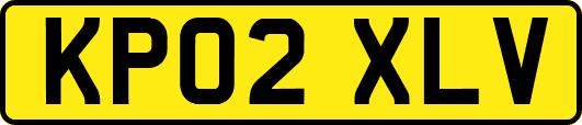 KP02XLV