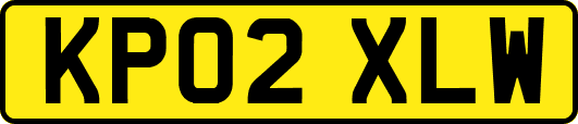 KP02XLW
