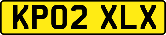 KP02XLX
