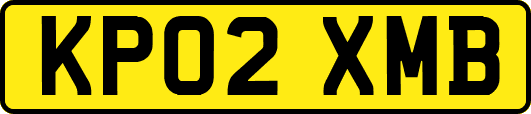 KP02XMB