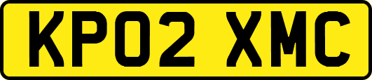 KP02XMC