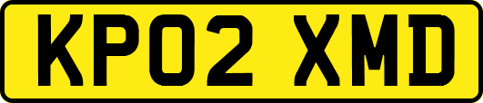 KP02XMD