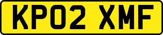 KP02XMF